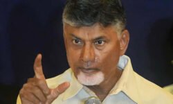 SamacharToday.com - मुख्यमंत्री एन. चंद्रबाबू नायडू ने कॉग्निजेंट की आधारशिला रखी, विजाग वैश्विक टेक हब बनेगा - Image Credited by NDTV