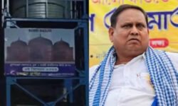 RajneetiGuru.com - बंगाल में 'बाबरी-शैली' मस्जिद समारोह पर उच्च सतर्कता - Image Credited by MoneyControl