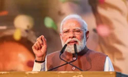 rajneetiguru.com - लखनऊ के स्मारक और राष्ट्र प्रेरणा स्थल। Image Credit – The Indian express