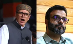 rajneetiguru.com - नेकां फिर जम्मू-कश्मीर विशेष दर्जा मुद्दे पर। Image Credit – The Indian Express