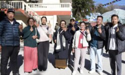 RajneetiGuru.com - अरुणाचल प्रदेश स्थानीय निकाय चुनाव में भाजपा का दबदबा - Image Credited by The Financial Express