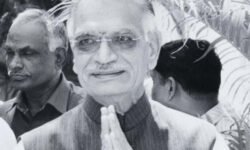 RajneetiGuru.com - कांग्रेस दिग्गज शिवराज पाटिल, 2611 के गृह मंत्री, निधन - Image Credited by The Economic Times