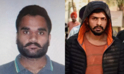 RajneetiGuru.com - चंडीगढ़ में गैंग वॉर बिश्नोई सहयोगी पैरी की हत्या - Image Credited by Time NOW