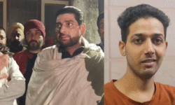 RajneetiGuru.com - पंजाब हत्याकांड भाजपा नेता का भतीजा छुरा घोंपकर मारा गया - Image Credited by The Times of India