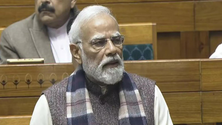 RajneetiGuru.com - पीएम पैनल ने नए CIC चुने; गांधी ने जातिगत असहमति दर्ज की - Image Credited by The Times of India