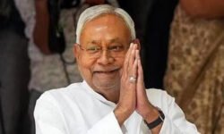 RajneetiGuru.com - बिहार के विकास पर पीएम मोदी से मिले नीतीश कुमार - Image Credited by Hindustan Times