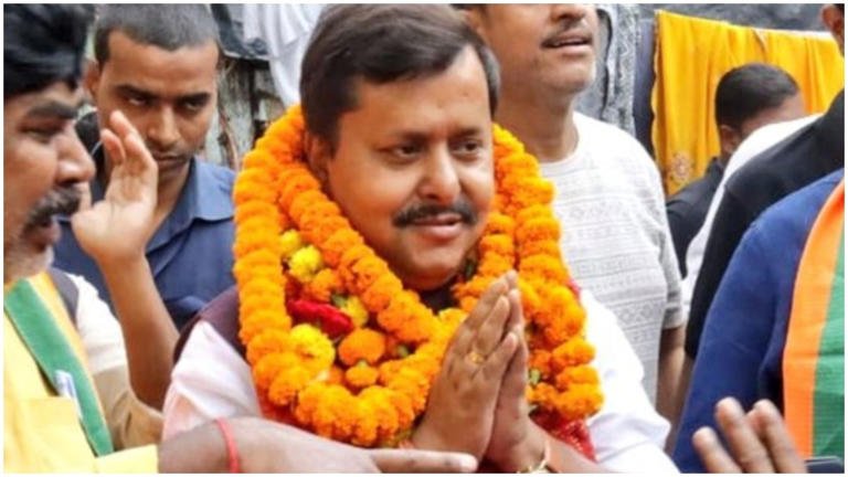 RajneetiGuru.com - बिहार मंत्री नितिन नवीन बने नए भाजपा कार्यकारी अध्यक्ष - Image Credited by IndiaToday