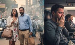 SamacharToday.co.in - NRI की वापसी बेंगलुरु के बुनियादी ढांचे से दंपति स्तब्ध - Image Credited by The Financial Express