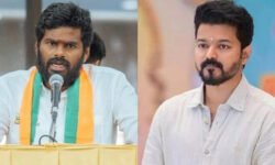 RajneetiGuru.com - तिरुपरंकुंद्रम विवाद विजय की चुप्पी पर अन्नामलाई का हमला - Image Credited by India Today