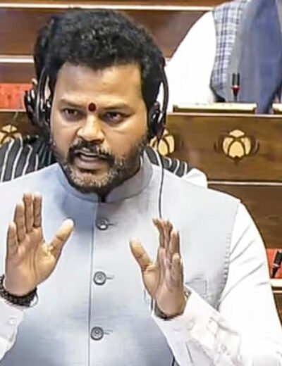 Rajneeti Guru | राजनीति गुरु