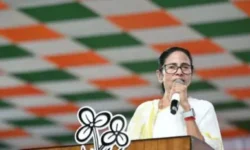 rajneetiguru.com - तृणमूल कांग्रेस को किसने दिया चंदा? चुनावी बॉन्ड खुलासा। Image Credit – The Indian Express