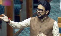 rajneetiguru.com - लोकसभा वेपिंग विवाद से बढ़ा भाजपा-टीएमसी तनाव। Image Credit – The Indian Express