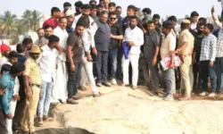 rajneetiguru.com - कर्नाटक विवाद में वेणुगोपाल पर ‘सुपर सीएम’ आरोप। Image Credit – The Indian Express