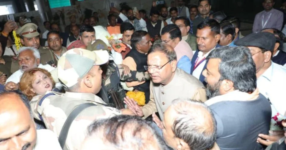 Rajneeti Guru | राजनीति गुरु