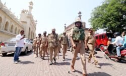 rajneetiguru.com - वक्फ भूमि रिकॉर्ड अपलोड में गंभीर देरी। Image Credit – The Indian Express