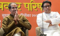 Rajneetiguru.com - राज ठाकरे की 'मराठी मानुस' को चेतावनी भाजपा राज में छिन जाएगी ताकत - Image Credited by NDTV