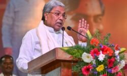 rajneetiguru.com - MUDA केस में क्लोजर रिपोर्ट स्वीकार | सिद्धारमैया राहत। Image Credit – The Indian Express