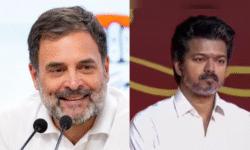 RajneetiGuru.com - 'जना नायकन' पर सियासी घमासान राहुल गांधी का केंद्र पर प्रहार - Image credited by The Times of India