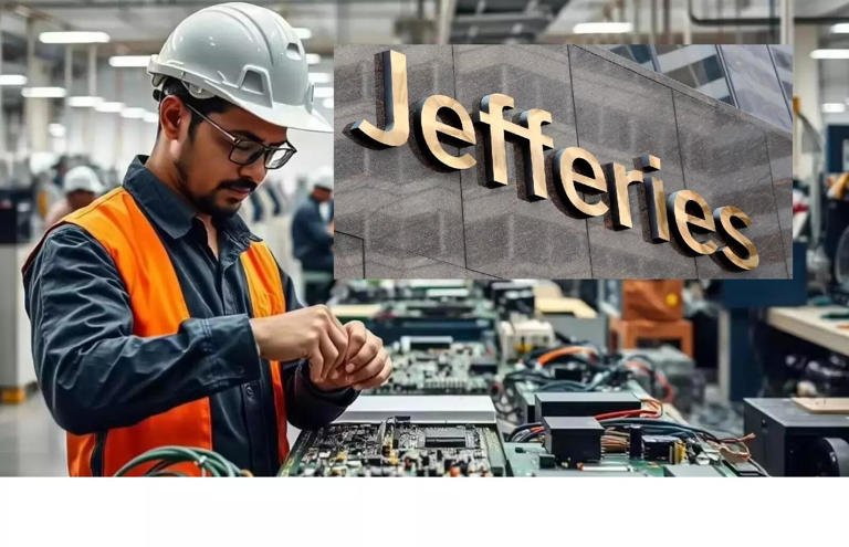 Rajneetiguru.com - नए श्रम कानून आईटी क्षेत्र के मुनाफे में भारी गिरावट की आशंका - Image Credited by The Economic Times