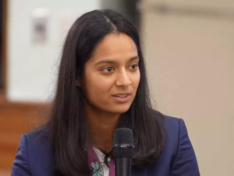 Rajneetiguru.com - प्रतीका रावल ने एआई-संपादित तस्वीरों के दुरुपयोग पर जताई आपत्ति - Image Credited by The Economic Times