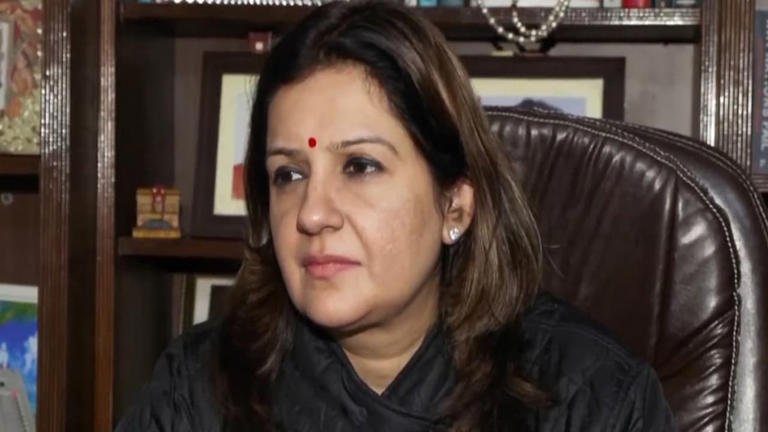 Rajneetiguru.com भारत-यूरोपीय संघ एफटीए दो दशकों बाद रणनीतिक बदलाव - Image Credited by Newsable Asianet News