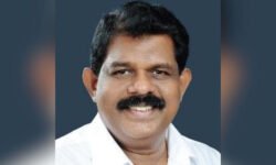 RaujneetiGuru.com - 36 साल पुराने साक्ष्य छेड़छाड़ मामले में एंटनी राजू दोषी करार - Image Credited by Free Press Journal