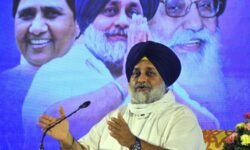 rajneetiguru.com - 2027 चुनाव से पहले अकाली दल का आक्रामक अभियान। Image Credit – The Indian Express