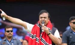 rajneetiguru.com - मिया’ टिप्पणी पर असम में सियासी तूफान। Image Credit – The Indian Express