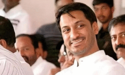 Rajneetiguru.com - पवार वंश का नया मोड़ पार्थ राज्यसभा में, सुनेत्रा का कद बढ़ा - Image Credited by India Today