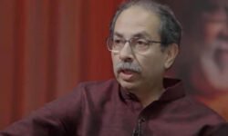 RajneetiGuru.com - 'मराठी क्या हिंदू नहीं' – मुंबई मेयर विवाद पर उद्धव ठाकरे का तीखा प्रहार - Image Credited by The Financial Express