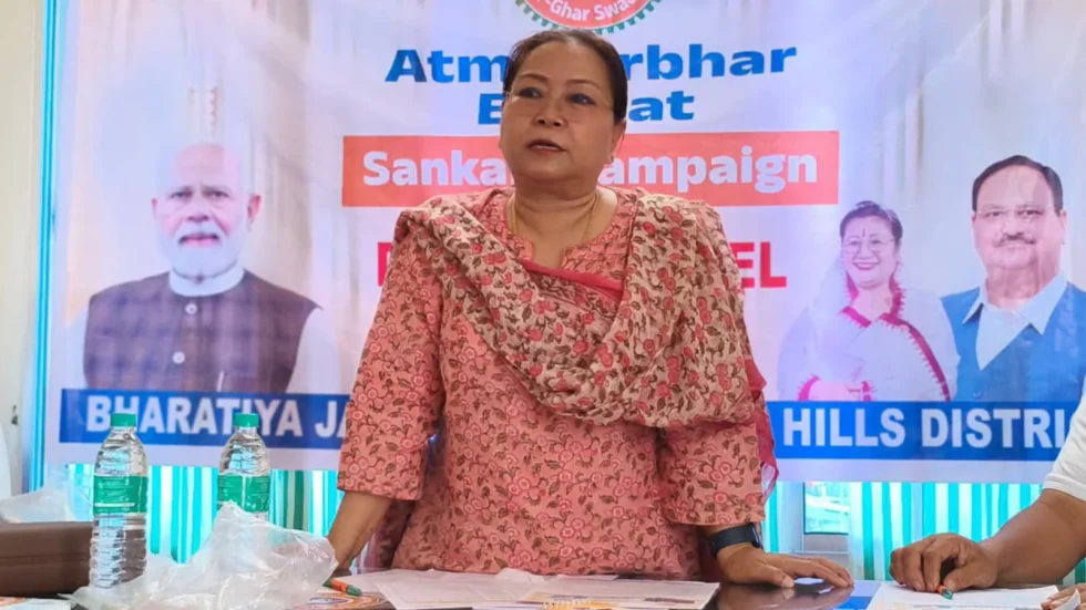 rajneetiguru.com - मणिपुर उपमुख्यमंत्री नेंचा किपगेन पर क्यूकी-ज़ो परिषद की चेतावनी – The Indian Express