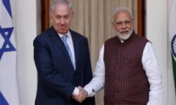 RajneetiGuru.com - इज़राइल की ऐतिहासिक राजकीय यात्रा पर रवाना हुए प्रधानमंत्री मोदी - Image The Economic Times