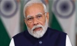 RajneetiGuru.com - पीएम मोदी ने बंगाल सांस्कृतिक बदलाव के लिए मां काली का आह्वान किया - Image Credited by News9