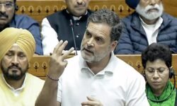 RajneetiGuru.com - भारत-अमेरिका व्यापार समझौते पर विपक्ष का पीएम पर हमला - Image Credited by The Economic Times