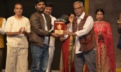 RajneetiGuru.com - भारत रंग महोत्सव की सिल्वर जुबली से भारतीय रंगमंच गुलजार - Image Credited by PIB