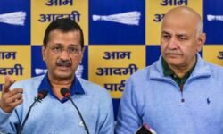 RajneetiGuru.com - शराब नीति मामले में केजरीवाल और सिसोदिया आरोपमुक्त - IMage credited by India Today