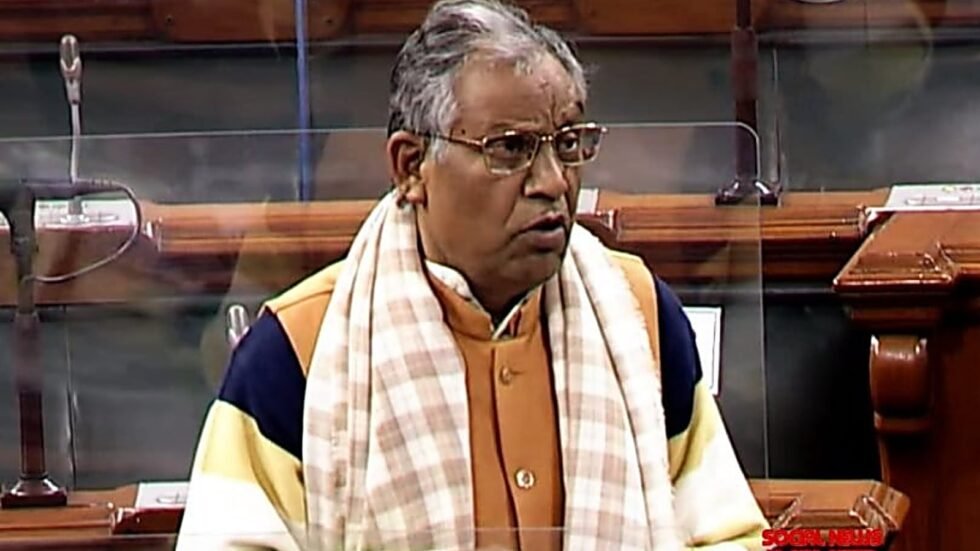 rajneetiguru.com - बिहार राज्यसभा चुनाव में NDA की बढ़त, पांचवीं सीट की तैयारी। Image Credit – The Indian Express