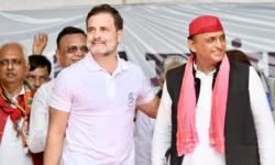 rajneetiguru.com - यूपी विपक्ष गठबंधन को 2027 से पहले चुनौतियाँ। Image Credit – The Indian Express