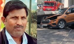 मुंबई मेट्रो 4 हादसा, मेट्रो-4 मुआवजा विवाद, MMRDA लापरवाही