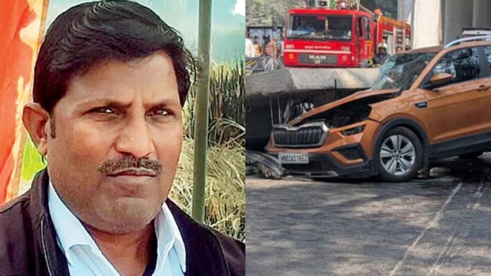 मुंबई मेट्रो 4 हादसा, मेट्रो-4 मुआवजा विवाद, MMRDA लापरवाही