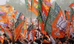 rajneetiguru.com - बंगाल चुनाव में भाजपा की डिजिटल रणनीति। Image Credit – The Indian Express