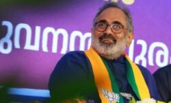 RajneetiGuru.com - केरल में भाजपा ने एम्स और कल्याणकारी योजनाओं का वादा किया - Image Credited by The Indian Express