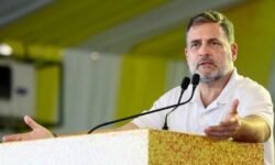 RajneetiGuru.com - खाड़ी युद्ध के पीछे महाशक्तियों की प्रतिद्वंद्विता राहुल गांधी - Image Credited by Hindustan Times