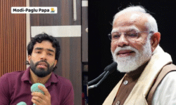 RajneetiGuru.com - प्रधानमंत्री मोदी ने पिता की चीनी कम करने - Image Credited India Blooms