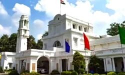 RajneetiGuru.com - बजट सत्र से पहले दिल्ली विधानसभा को बम से उड़ाने की धमकी - Image Credited by The Daily Jagran