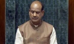 RajneetiGuru.com - लोकसभा अध्यक्ष ओम बिरला के खिलाफ अविश्वास प्रस्ताव - Image Credtied by MoneyControl