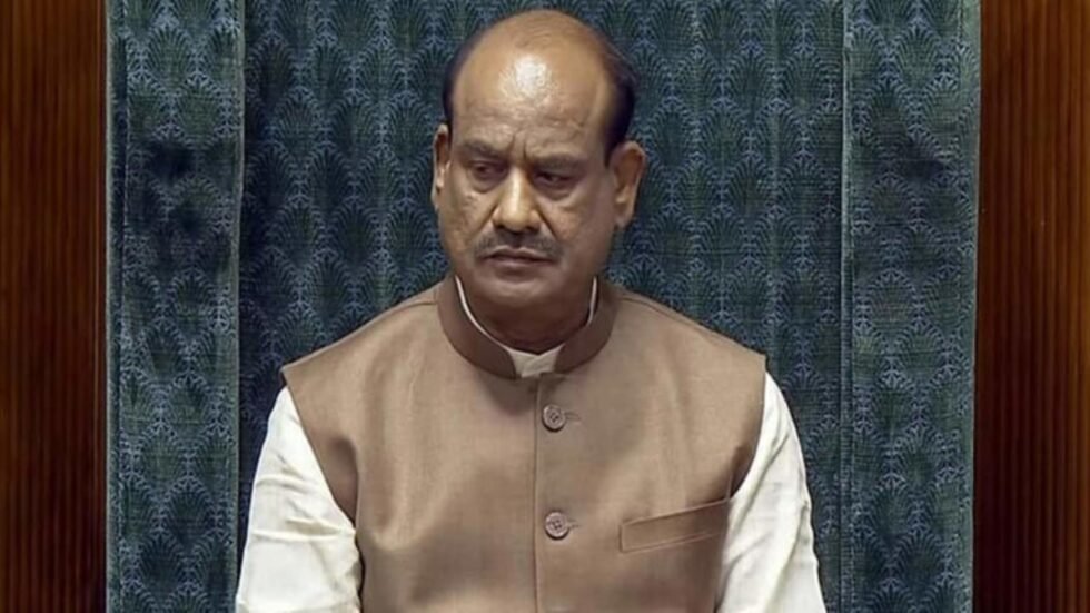 RajneetiGuru.com - लोकसभा अध्यक्ष ओम बिरला के खिलाफ अविश्वास प्रस्ताव - Image Credtied by MoneyControl