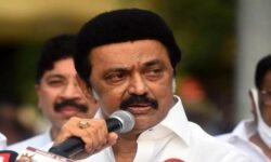 RajneetiGuru.com - स्टालिन ने रणनीतिक स्वायत्तता पर केंद्र को घेरा - Image Credited by The Times of India