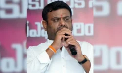 rajneetiguru.com - ड्रग विवाद में रोहित रेड्डी: पूरा मामला क्या है। Image Credit – The Indian Express