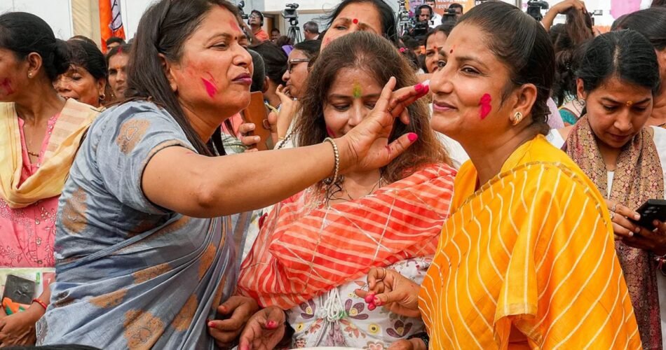 Rajneeti Guru | राजनीति गुरु